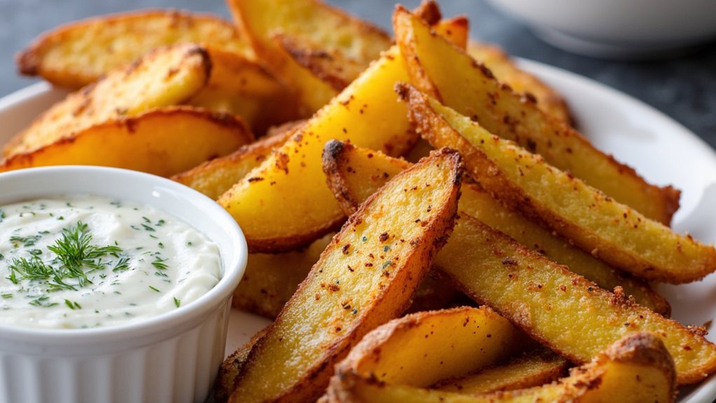 affordable greek potato dishes