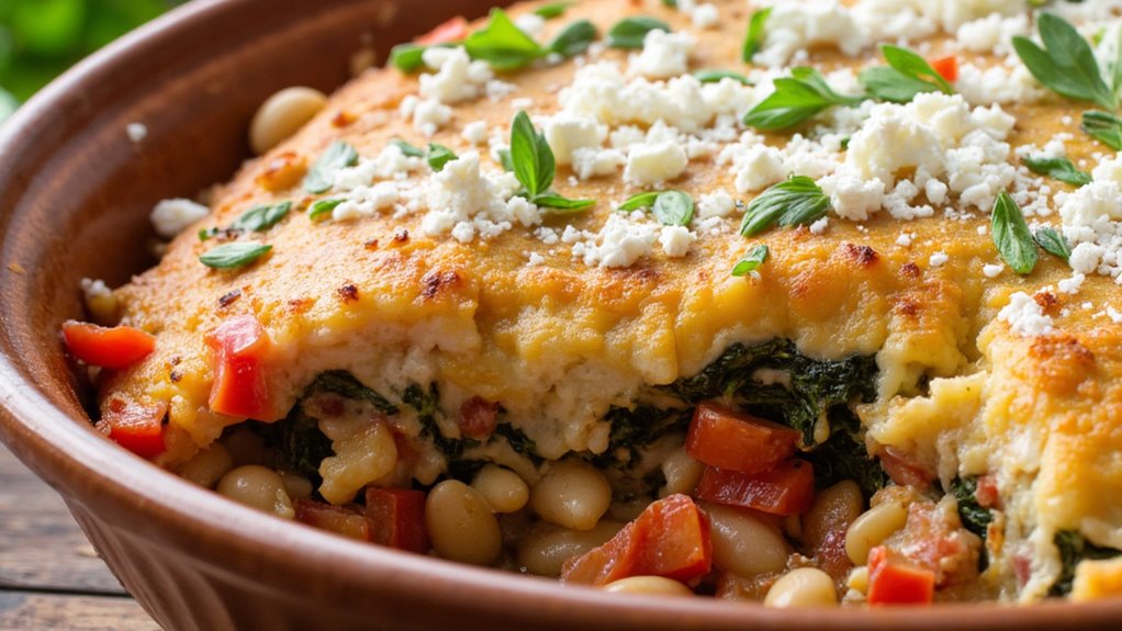 budget friendly greek bean recipes