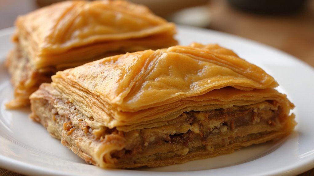 12 Cozy Greek Winter Recipes for Cold Weather Comfort comforting greek winter dishes