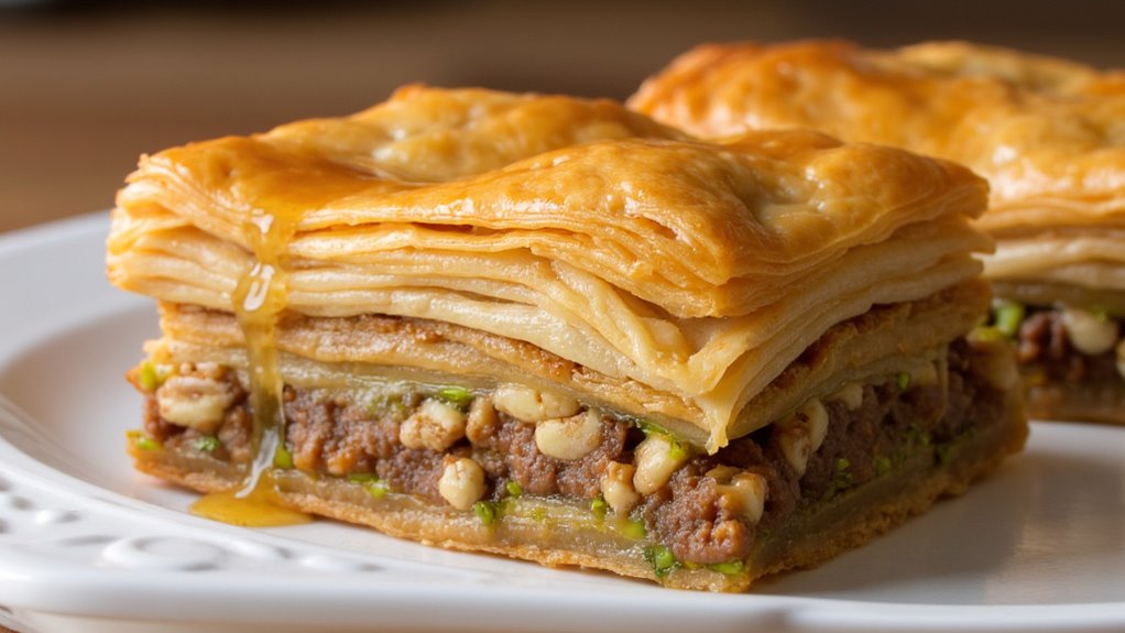 cozy greek dinner recipes