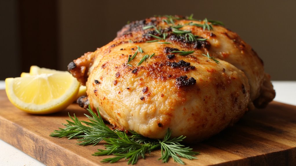 crispy greek chicken recipes