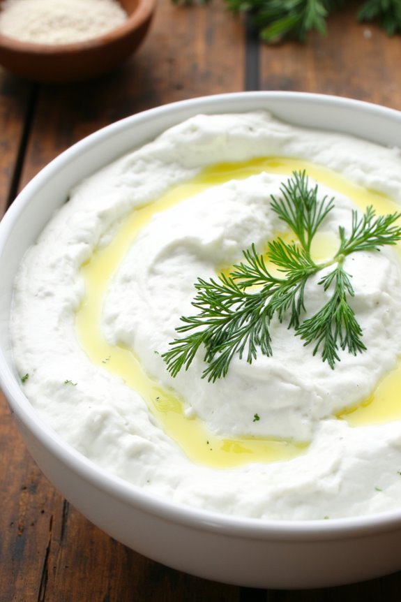 cucumber yogurt sauce recipe