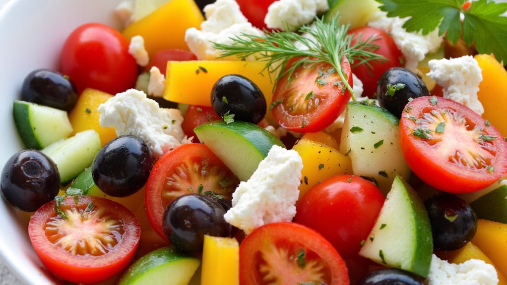 delicious greek dip recipes