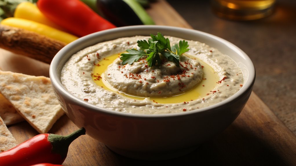 delicious greek eggplant dishes