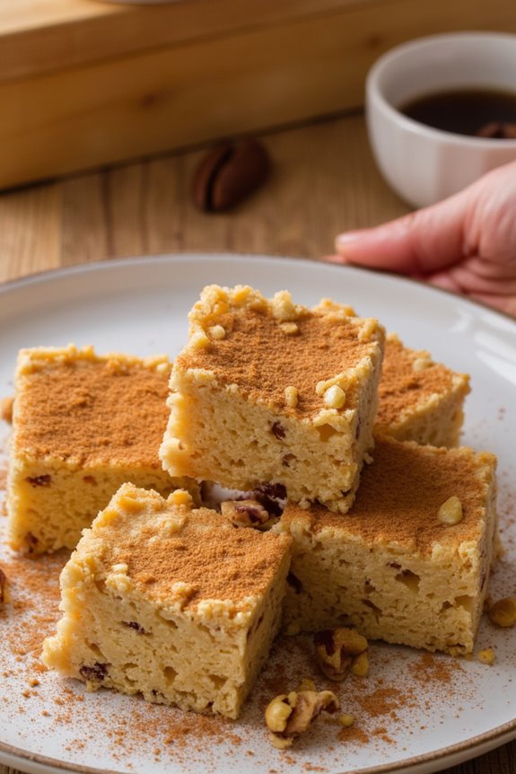 delightful greek sweet treat