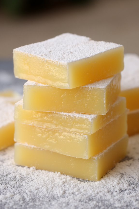 delightful mediterranean chewy treat