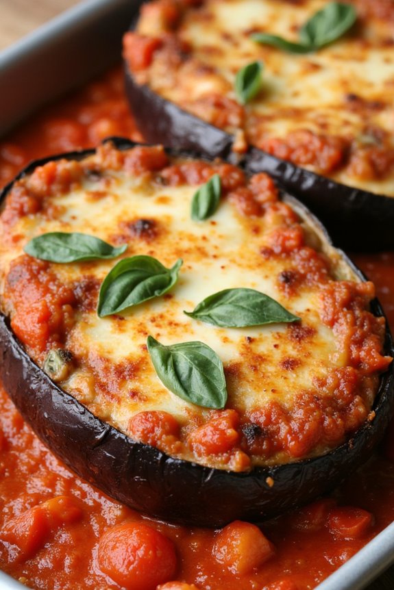 delightful vegan greek dish