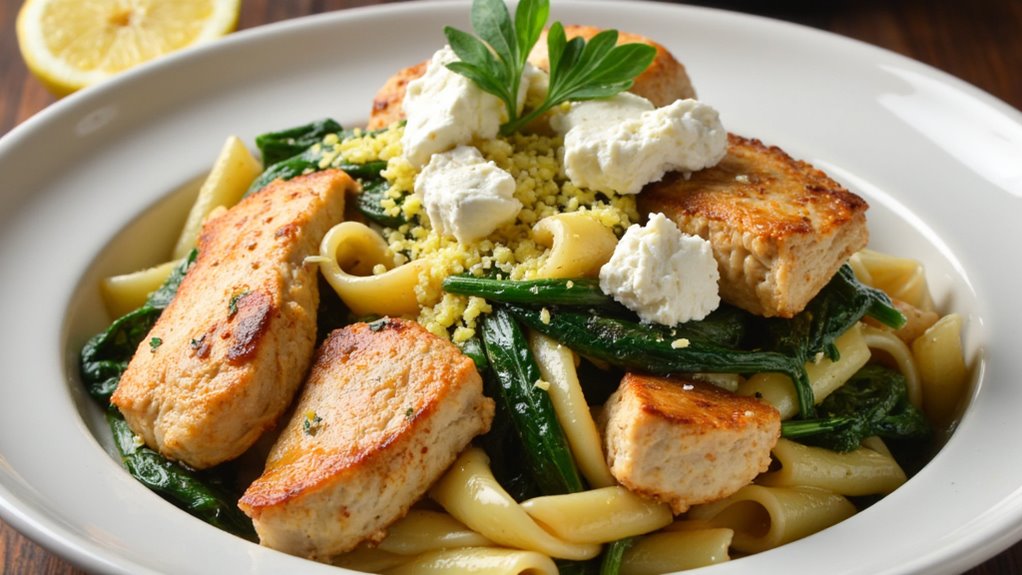 13 Delicious Easy Greek Chicken Recipes for Everyday Cooking easy greek chicken recipes