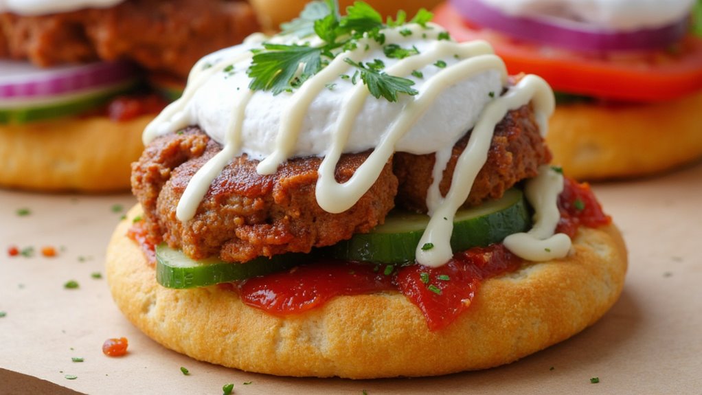 greek appetizer recipes collection