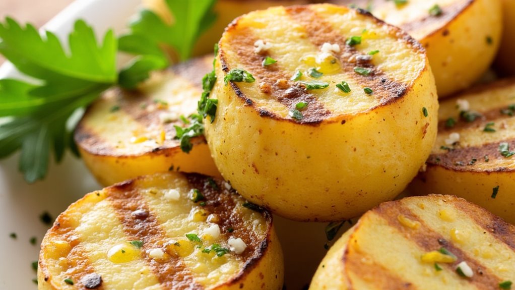 greek grill recipes collection