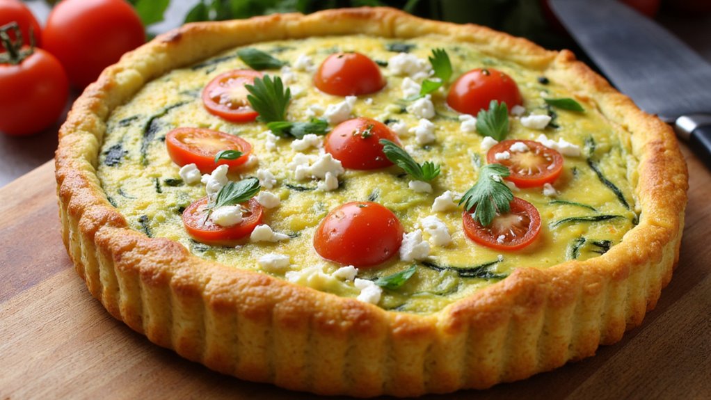 greek one pan skillet recipes