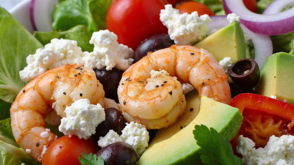 greek summer salad recipes
