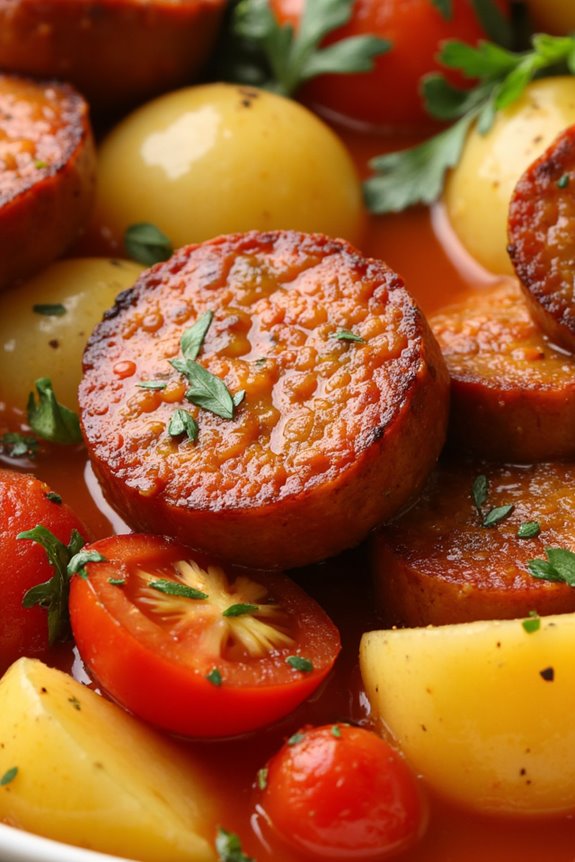 hearty flavorful mediterranean stew