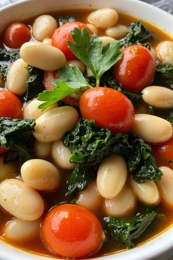 hearty nutritious one pot stew