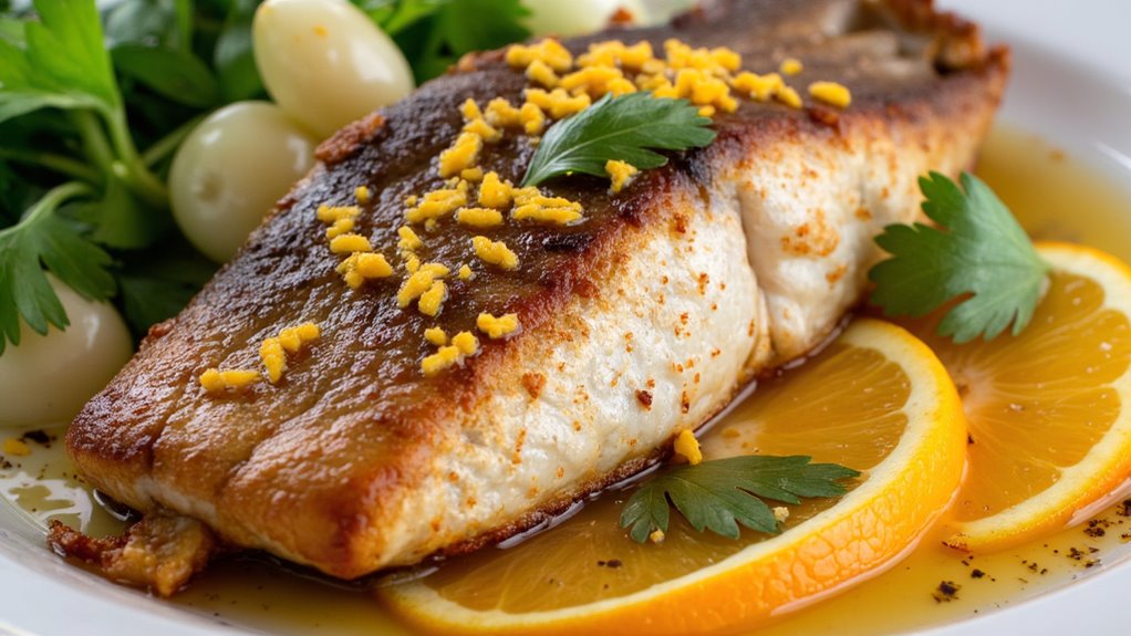 mediterranean fish recipe ideas