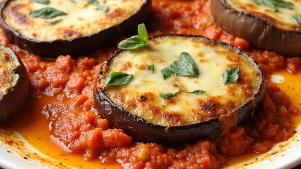 mediterranean vegan recipe ideas