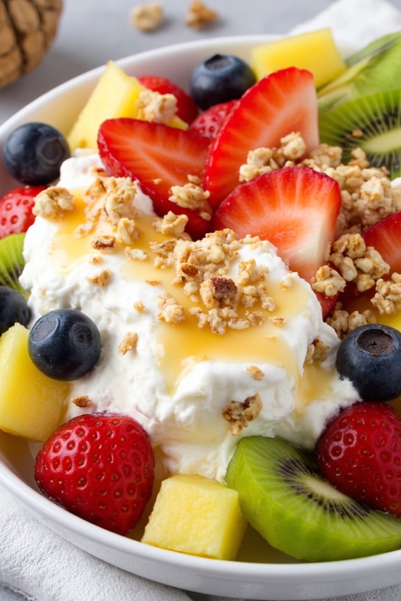 nutritious and versatile salad