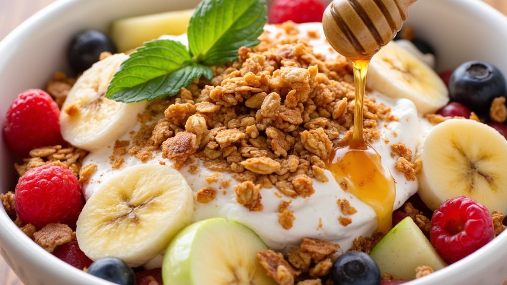 nutritious greek bowl recipes