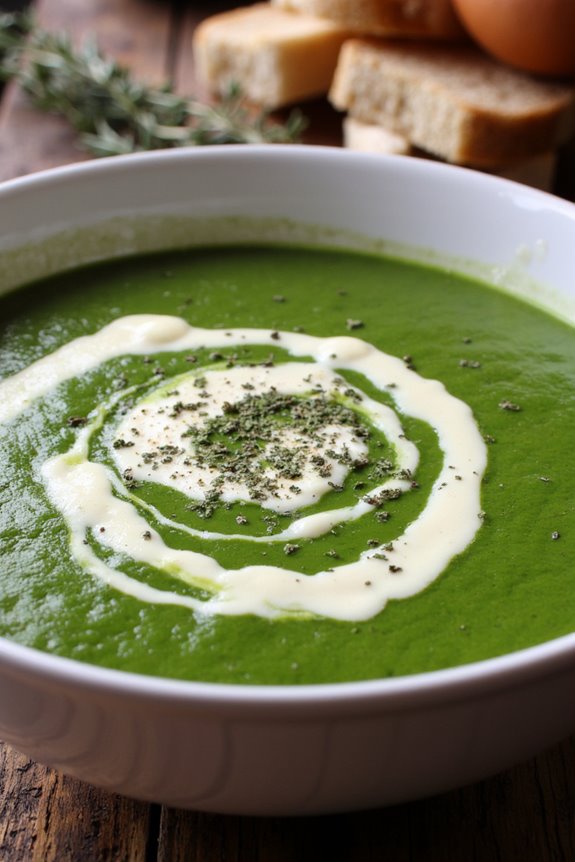 nutritious greek inspired comfort soup