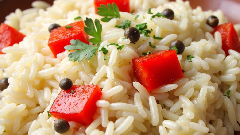 quick and easy greek sides