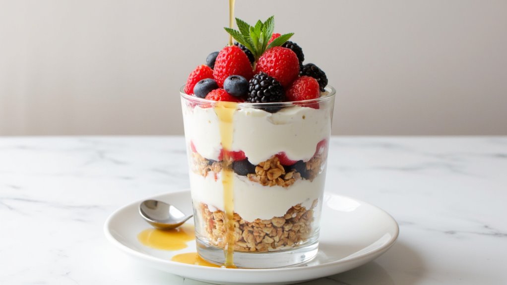 quick greek family dinners