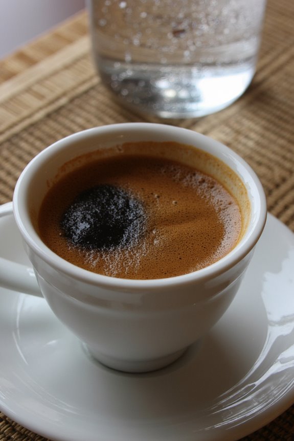 slow brewing personal preference