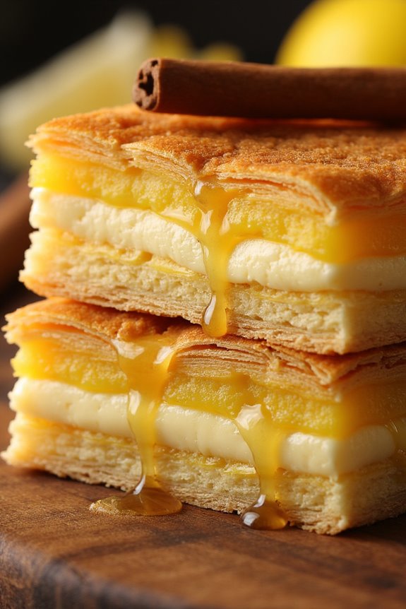 traditional greek dessert delight